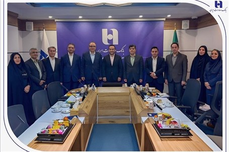 حمایت ۷ هزار میلیارد ریالی بانک صادرات ایران از شرکت‌های دانش‌بنیان در چهار ماه نخست ۱۴۰۴