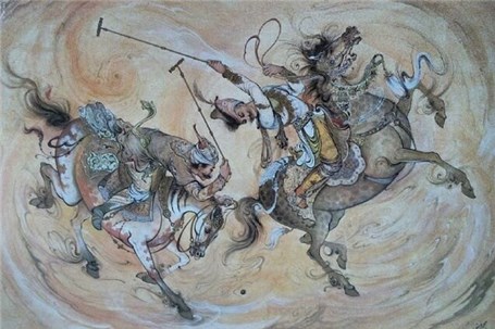 شفاف‌سازی درباره چاپ اثر فرشچیان روی اسکناس ۲۰۰ هزار تومانی