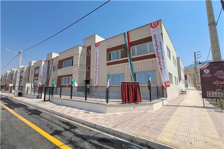 پرداخت بیش از ۱۳۲ هزار میلیارد تومان تسهیلات نهضت ملی توسط بانک مسکن