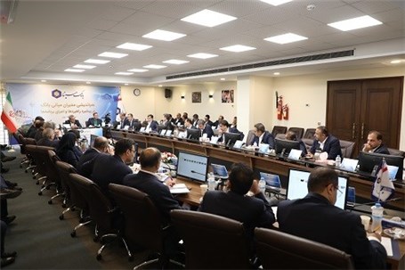 مدل بازاریابی بانک سینا بر اساس نیاز مدیریت‌های مناطق تابعه در حال تدوین است