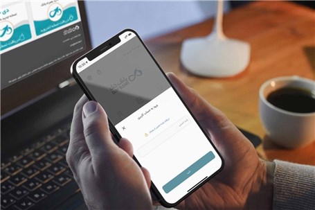 سرویس «رمزساز دی‌جت»؛ جایگزینی برای پیامک رمز پویا