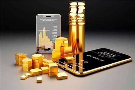 هشدار اتاق اصناف درباره خطر خالیفروشی آنلاین طلا