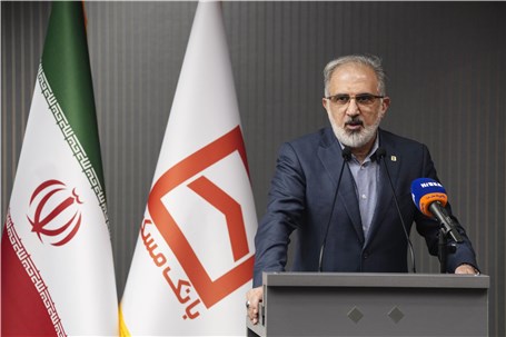 رشد ۳۶ درصدی تسهیلات پرداختی بانک مسکن در نیمه اول ۱۴۰۴