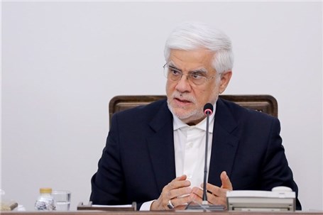 عارف: ضریب نفوذ بیمه باید به عدد ۷ برسد