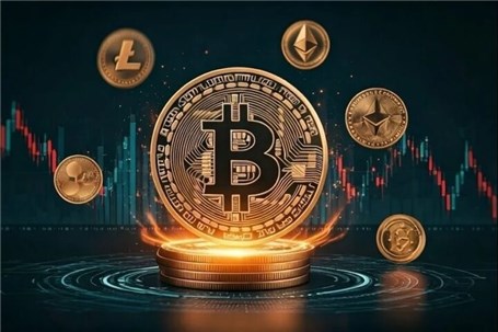 صعود دوباره رمزارزها