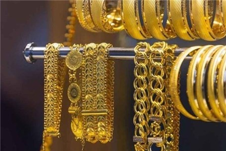 جهش دوباره قیمت طلا در بازار