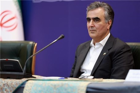 توضیحات فرزین درباره بانک آینده