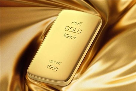 طلای جهانی در اوج ۴۲۰۰ دلاری قفل شد