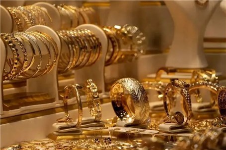 بازار طلا داغ شد؛ حباب سکه آب رفت!