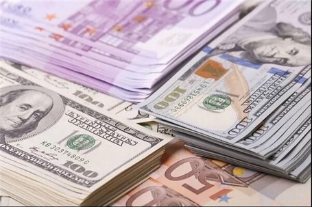 قیمت انواع ارز بانک مرکزی در ۱۵ آذر ۱۴۰۴