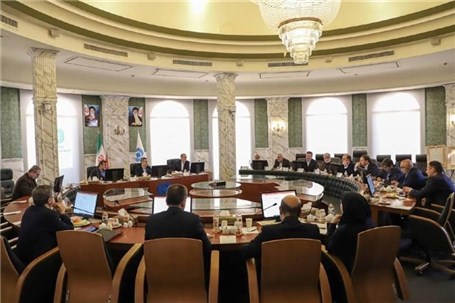 بررسی شیوه‌نامه استفاده از گزارش‌های شرکت‌های اعتبارسنجی هنگام ارائه خدمات بیمه ای