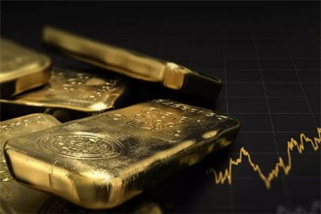 پیشتازی طلا در سه کورس